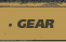 GEAR